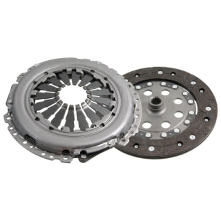 Clutch Kit-96