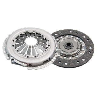 Clutch Kit-1241