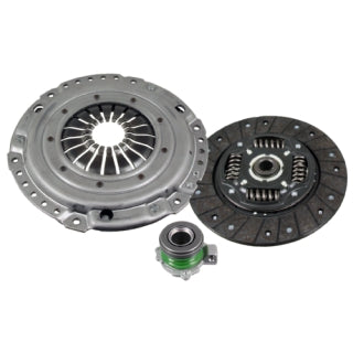 Clutch Kit-1242