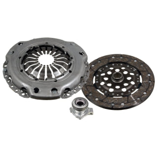 Clutch Kit-1243