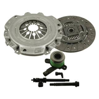 Clutch Kit-1244