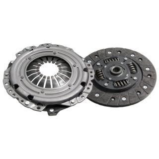Clutch Kit-1245