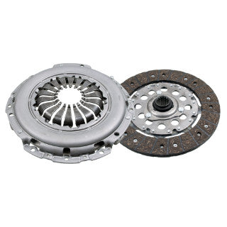 Clutch Kit-1246