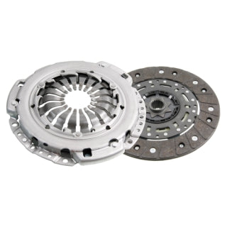 Clutch Kit-1248
