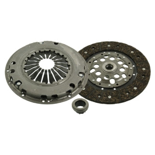 Clutch Kit-1249