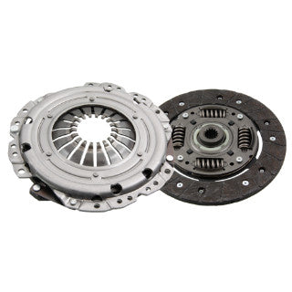 Clutch Kit-1250