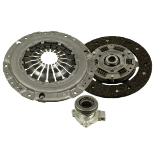 Clutch Kit-1253