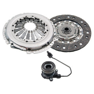 Blue Print Clutch Kit – FEBI-ADW193099