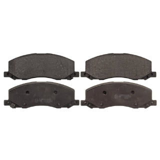 Brake Pad Set-1346