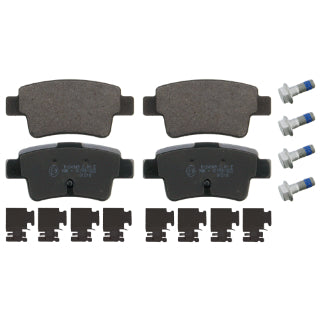 Brake Pad Set-1347