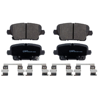 Brake Pad Set-1354