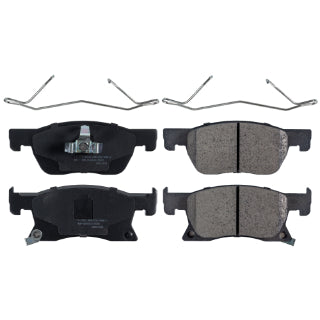 Brake Pad Set-1357