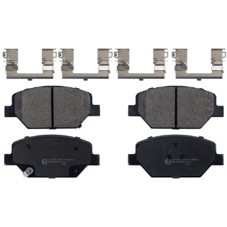 Brake Pad Set-1359