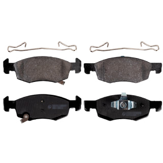 Brake Pad Set-1361