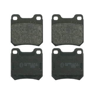 Brake Pad Set-1362