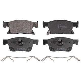 Brake Pad Set-1363