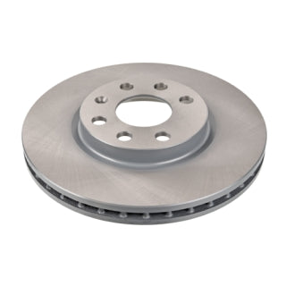Brake Disc-1762