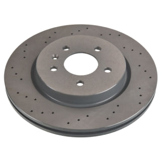 Brake Disc-1778