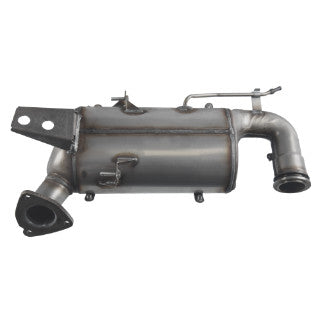 Particulate / Soot Filter-8