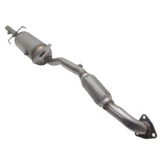 Particulate / Soot Filter-9