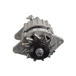 Blue Print Alternator – FEBI-ADZ91115