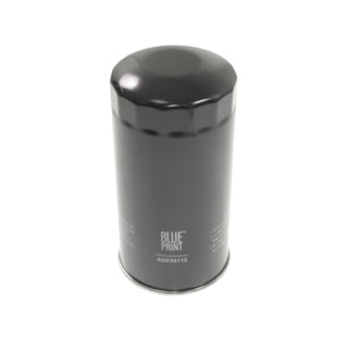 Oil Filter Filtration