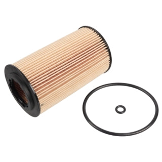 Oil Filter-363