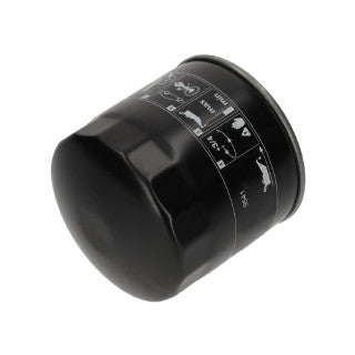 Oil Filter-368