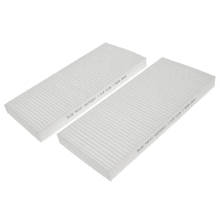Blue Print Cabin Filter Set – FEBI-ADZ92501