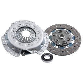 Clutch Kit-1258