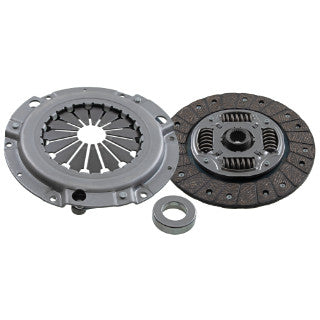 Clutch Kit-1259