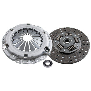 Clutch Kit-1260