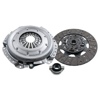 Clutch Kit-1268