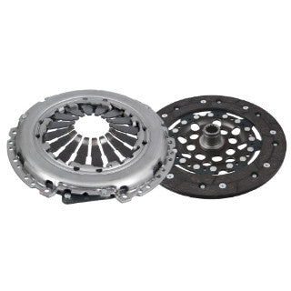 Clutch Kit-1270