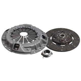 Clutch Kit-1271