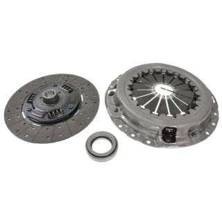 Clutch Kit-1274