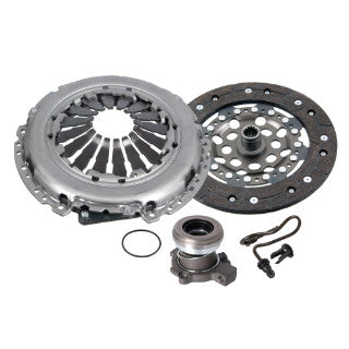 Clutch Kit-1276