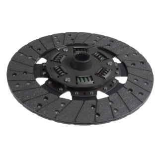 Clutch Disc-266