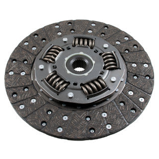 Clutch Disc-267
