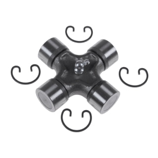 Universal Joint Transmission-3