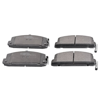Brake Pad Set-1365