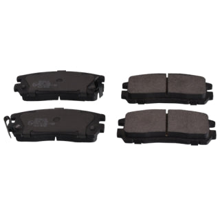 Brake Pad Set-120