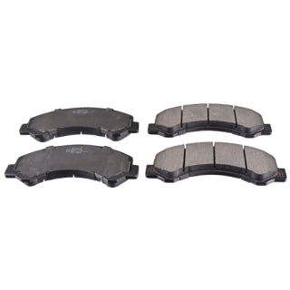 Brake Pad Set-1368
