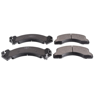 Brake Pad Set-1369