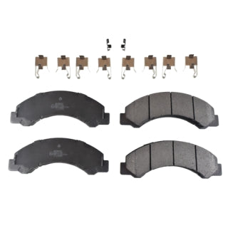 Brake Pad Set-1372