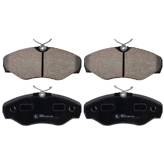 Brake Pad Set-1373