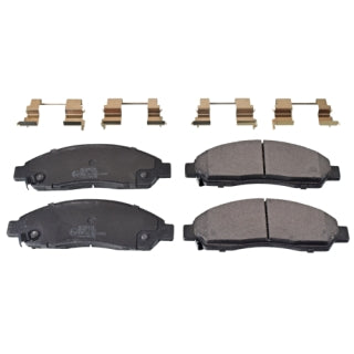 Brake Pad Set-1376