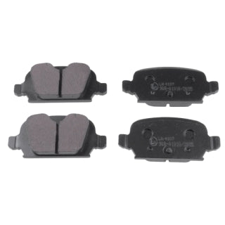 Brake Pad Set-1377