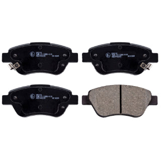 Brake Pad Set-1378