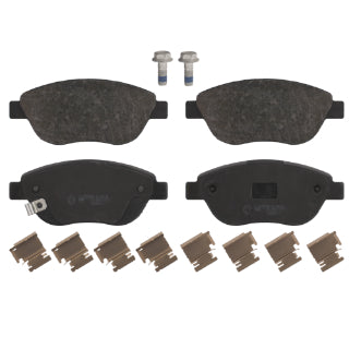 Brake Pad Set-1379